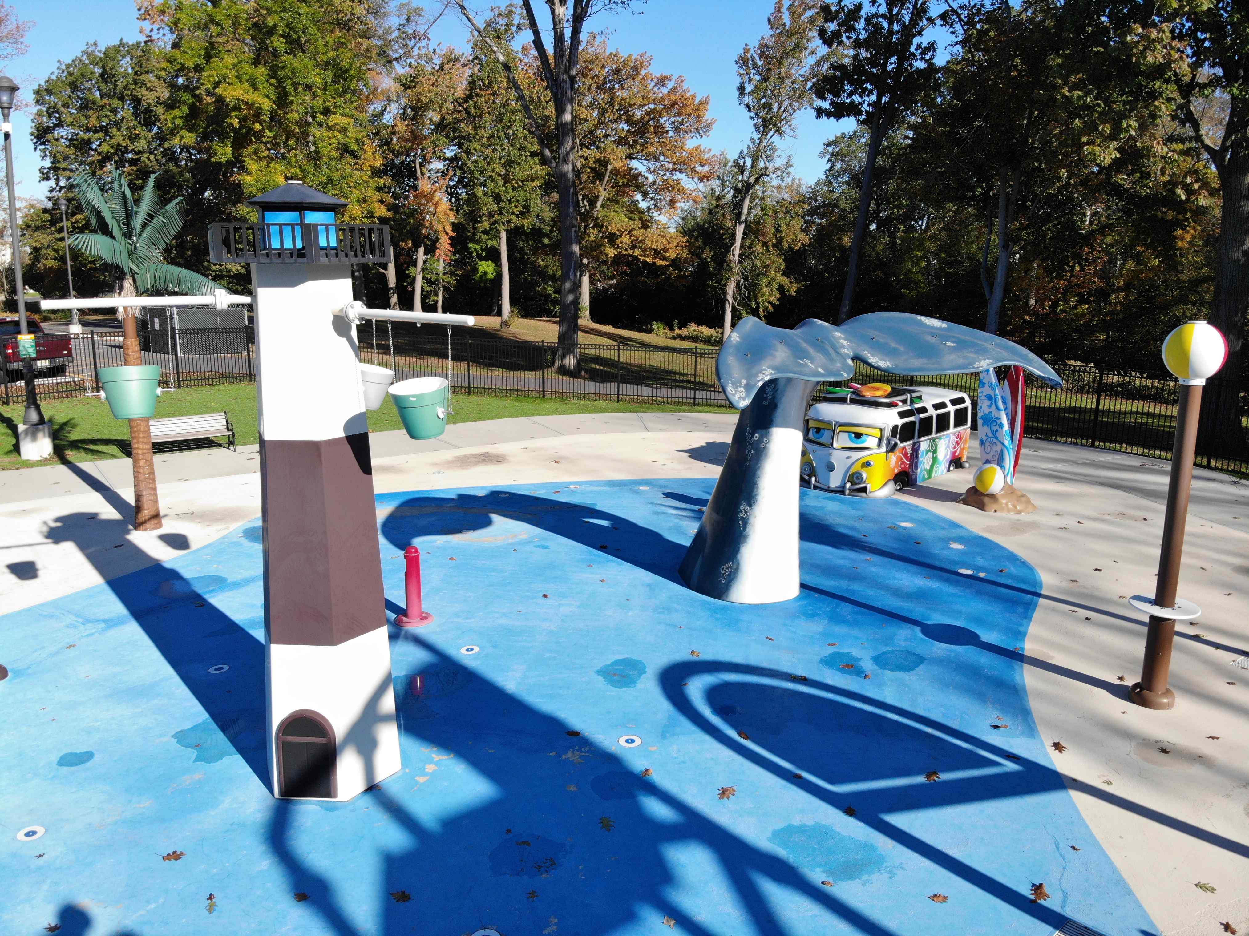 Wheeler Park Sprayground Gallery Mrc Recreation